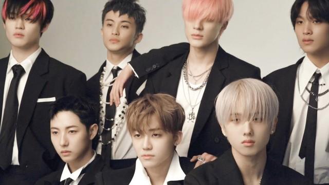 [Un Cut] Take #2｜‘버퍼링 (Glitch Mode)’ Jacket Behind the Scene