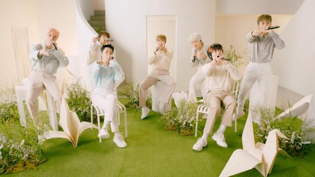 (It’s Yours)' Live Clip | NCT DREAM