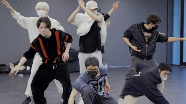 [Un Cut] Take #3｜'버퍼링 (Glitch Mode)' Dance Practice