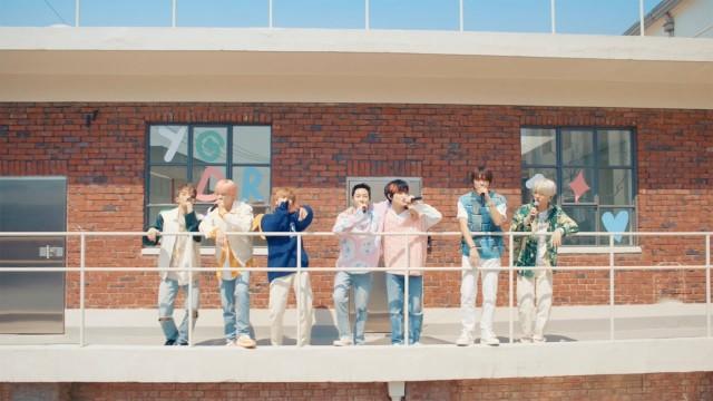 ‘Rewind’ Live Clip | NCT DREAM