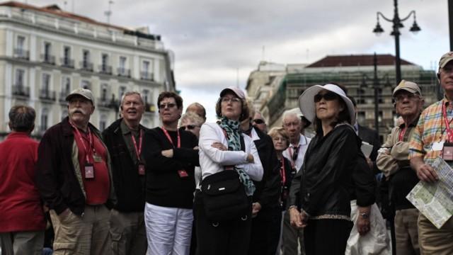 Mi vida entre souvenirs