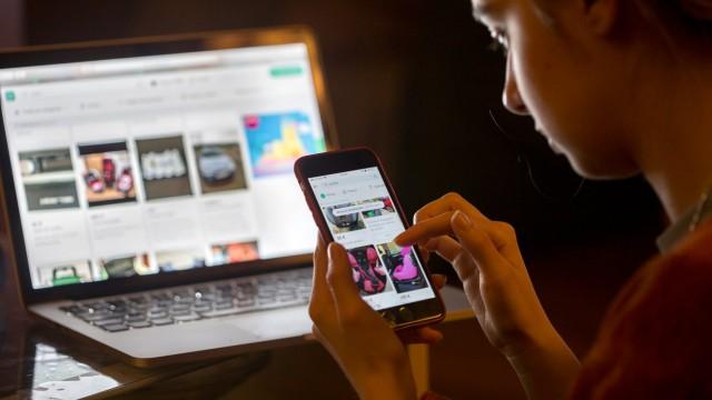 De vendedor a estafado: así funcionan los timos en las webs de compraventa