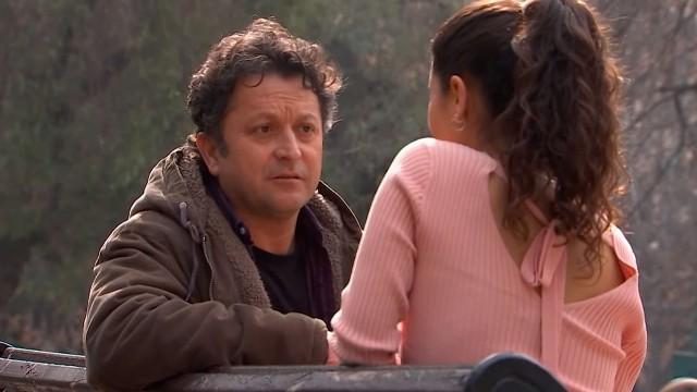 La conexión entre Lautaro y Muriel