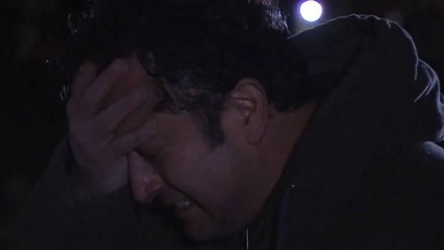 Lautaro se entera que su hija está viva