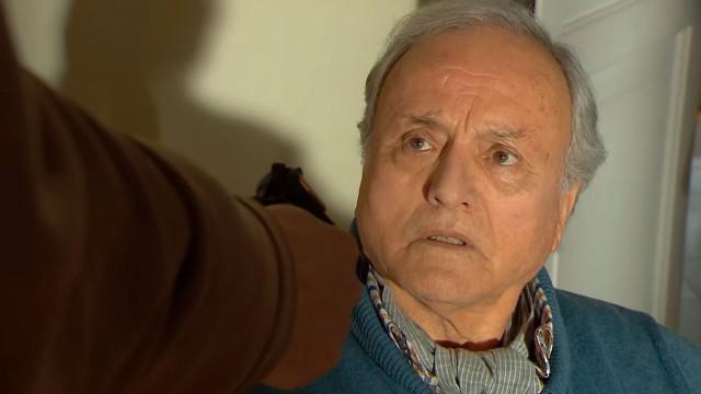 Lozano al filo del peligro