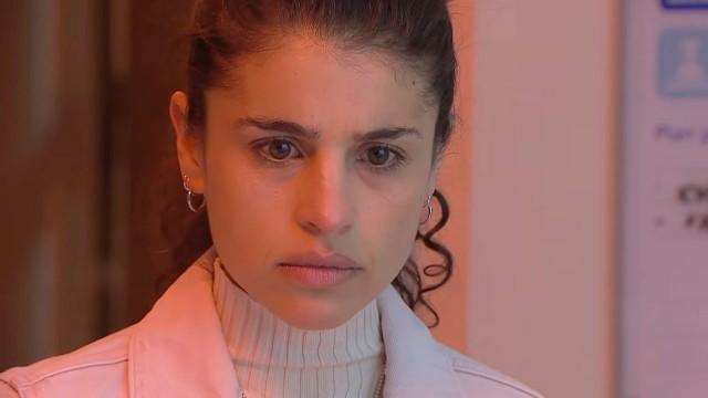 Muriel se entera de la verdad de Asunción