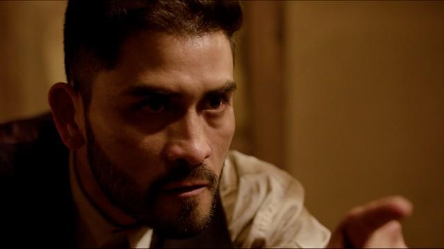 Pedro sospecha de su "hermano perdido"