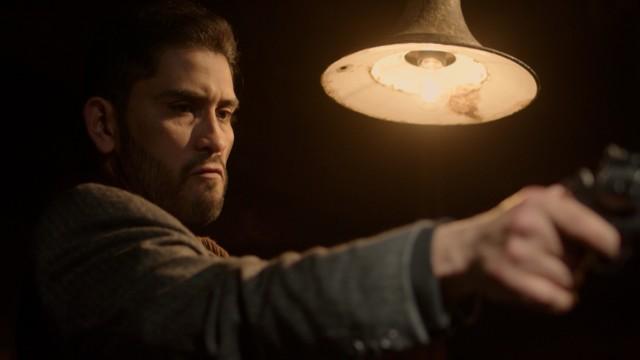 La venganza de Pedro
