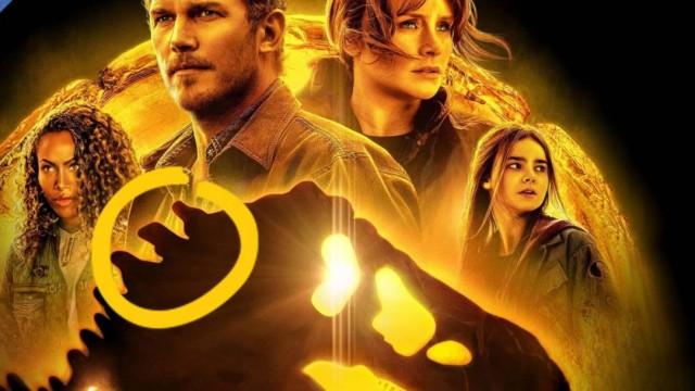 Les gaffes et erreurs de Jurassic World 3 : Le Monde d'après