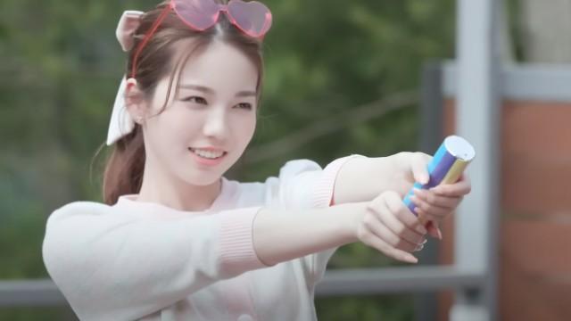 Made in NiziU EP5
