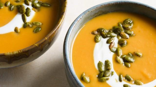 All-Star Vegetables