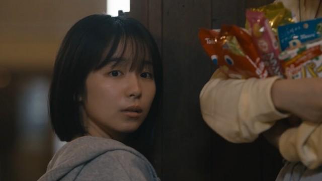 あなたをもっと知りたい…校外学習の夜