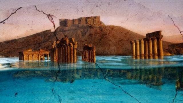 Pre-Diluvian Civilizations