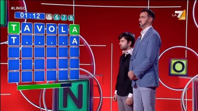 Puntata del 28/10/2022