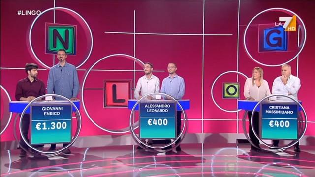 Puntata del 29/10/2022