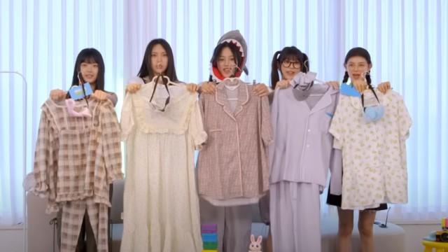 EP.6 Pajama Party