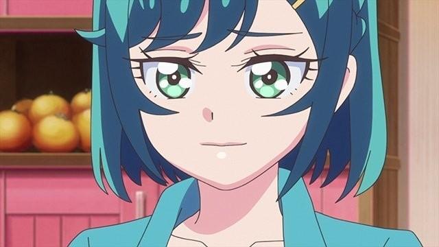 Farewell to Kokone?! Feelings to Share Now