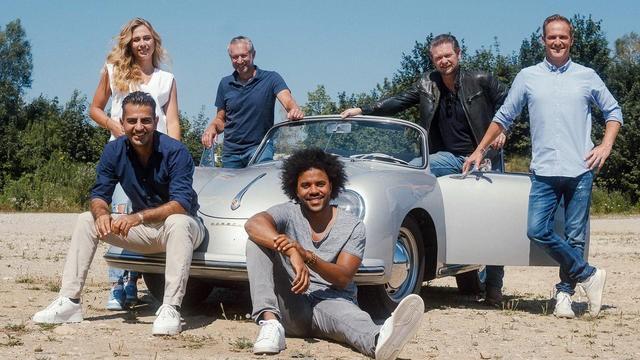 15 Jahre Vollgas! - GRIP feiert Jubiläum