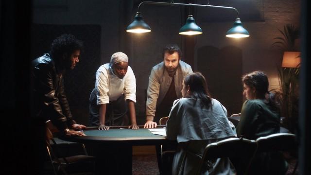 Épisode 1