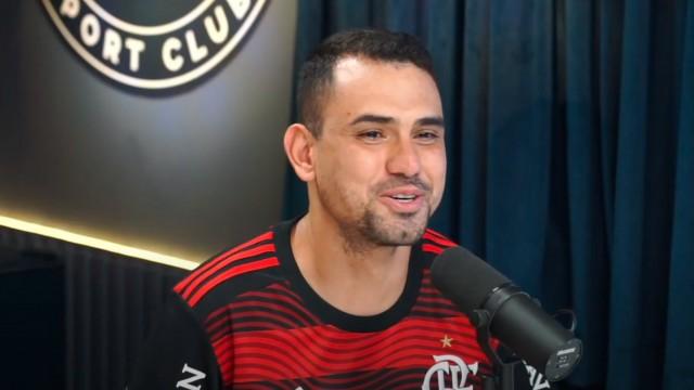 FLAZOEIRO E FUSKETA [ESPECIAL FINAL DA LIBERTADORES] - Flow Sport Club #134