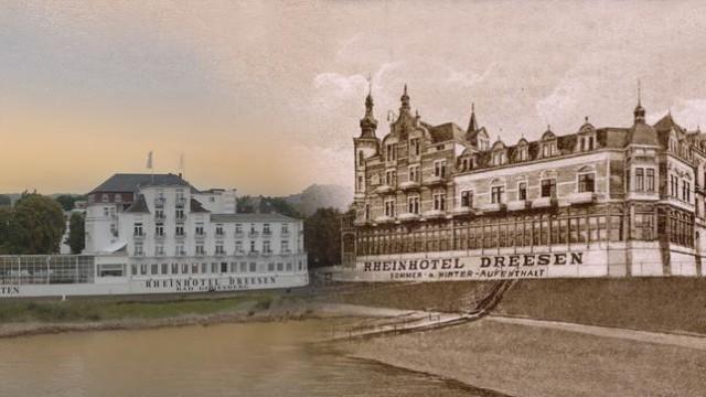 Rheinhotel Dreesen