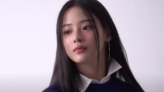O!Oi Photoshoot Behind