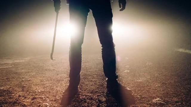 CB #6 - Um vizinho serial killer e Carreta furacão com Foquinha e André