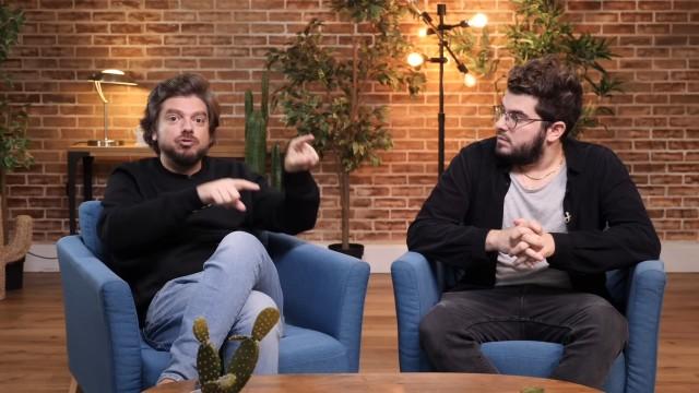 on lance le casting, loin d’imaginer ce qui va nous arriver…