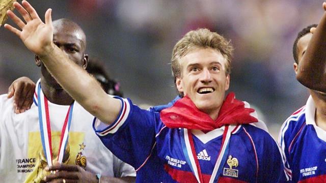 Didier Deschamps