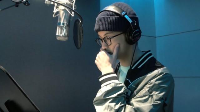 [Un Cut] Take #5｜'잘 자 (Teddy Bear)' & 'Saturday Drip' Recording Behind the Scene