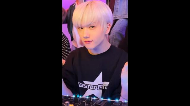 비트 찍으면 누가 나타나게? #FireAlarm