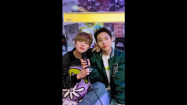나 화음 쌓을래