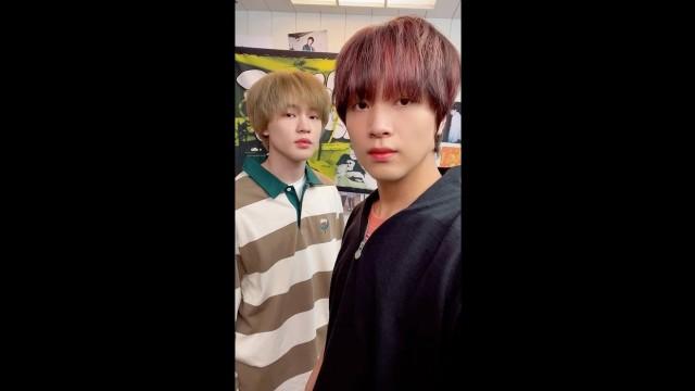 Boom! 에 맞춰 bounce bounce #BringYourBeatbox