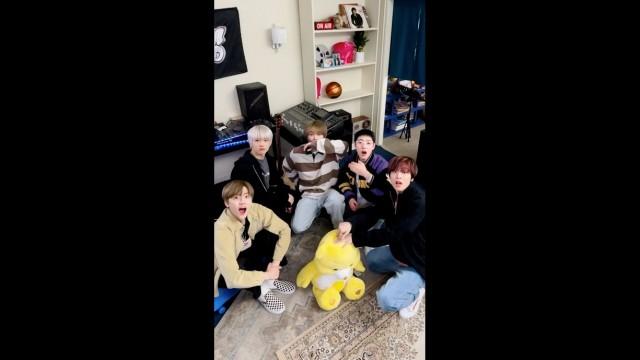 곰인형을 던졌더니…❗️ #BringYourBeatbox