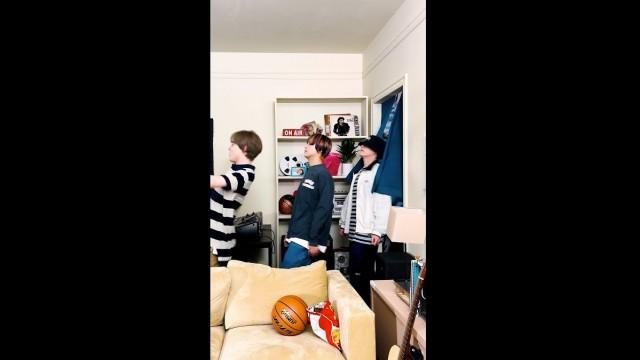 Shake your body with Beatbox #BringYourBeatbox