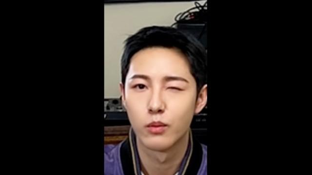 Beatbox wink ✨ ver. What is your verison? #BringYourBeatbox
