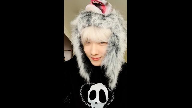 비트에 맞춰 같이 변신해보자! #BringYourBeatbox