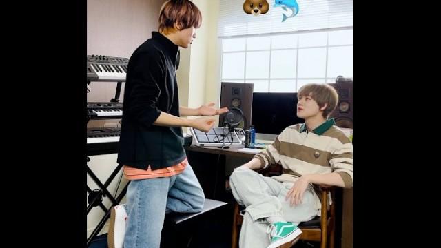 손동작  으로 만드는 Boom Chicka  #BringYourBeatbox