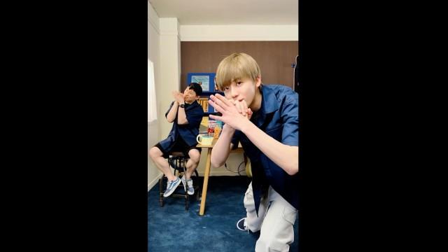 This is our Boom Chicka dance | Show your Boom Chicka! #BringYourBeatbox