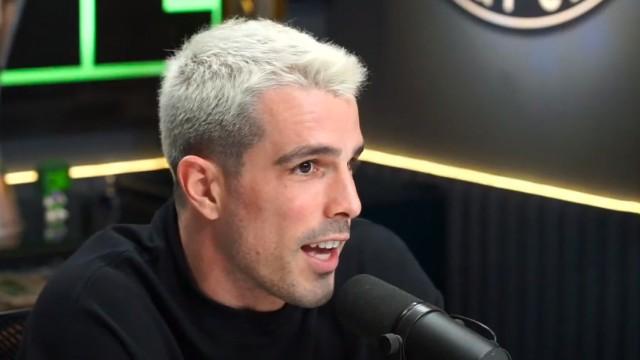 BRUNO FRATUS - Flow Sport Club #135