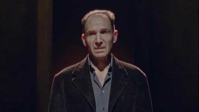 Four Quartets, Starring Ralph Fiennes