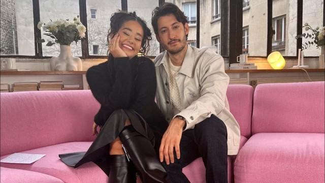 Faire le deuil de la perfection, avec Pierre Niney
