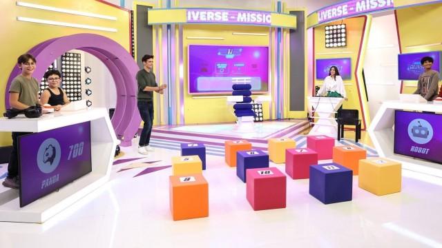 Émission 1