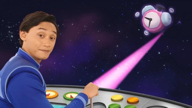 Into the Blueniverse