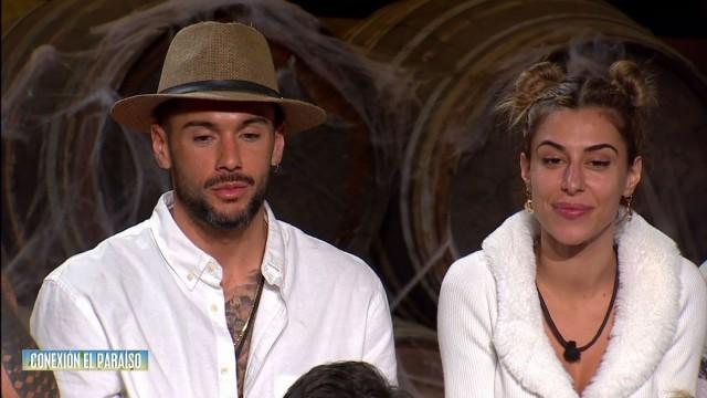 Gala 8: Bea Retamal y Dani G pasan del amor al odio