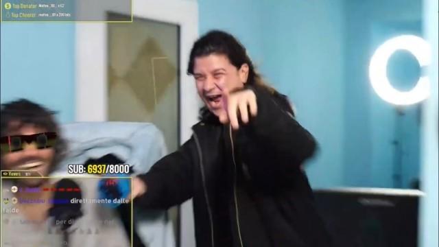 la Tua Giornata fa Schifo? Guarda questa live. | Cerbero Podcast #1534