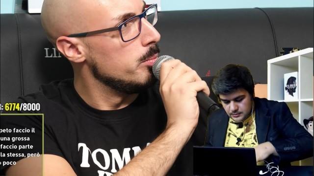 STASERA ci FACCIAMO i CONTI in TASCA…*ModGate* con Ivan Grieco in studio | Cerbero Podcast #1537