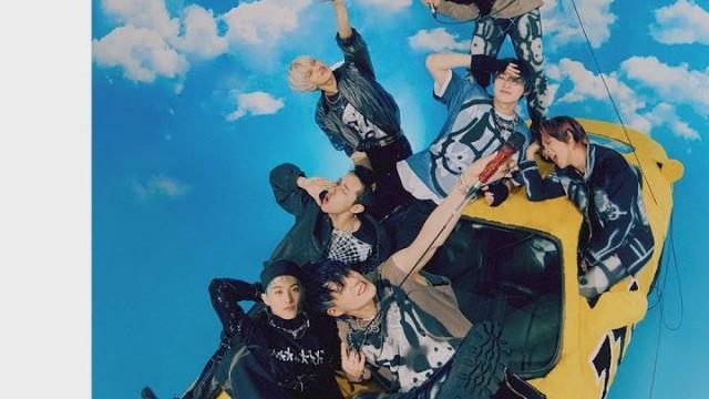 NCT DREAM '별 밤 (On the way)' (Official Audio) | Beatbox - The 2nd Album Repackage