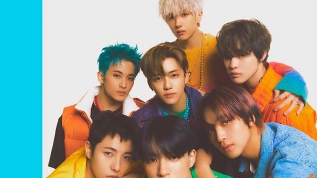 NCT DREAM 'Sorry, Heart' (Official Audio) | Beatbox - The 2nd Album Repackage