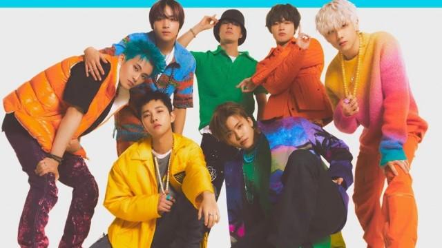 NCT DREAM 'Beatbox' (Official Audio) | Beatbox - The 2nd Album Repackage
